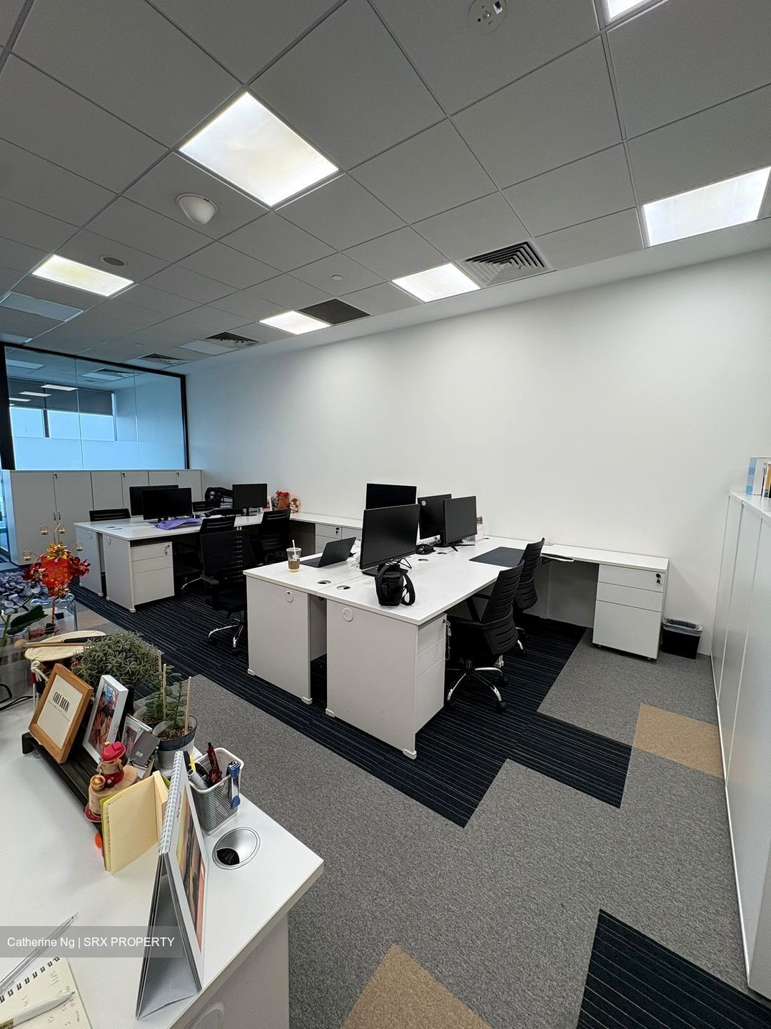 Vision Exchange (D22), Office #626816331